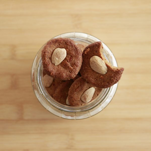 biscoitos-amendoa-sem-gluten-vegan