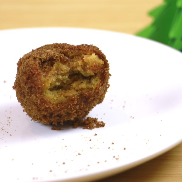 sonhos natal vegan comprar